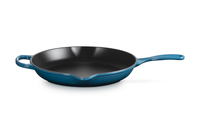 S Skillet 30cm Deep TealDeep Teal image number 1
